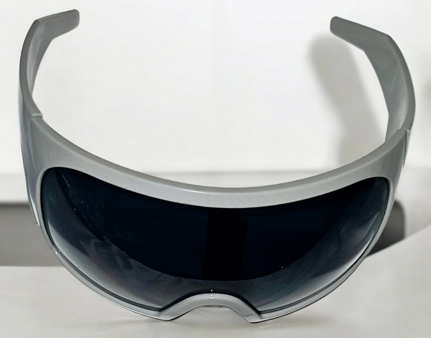 Oversized Fashionable Sunglasses
