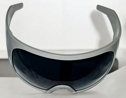 Oversized Fashionable Sunglasses