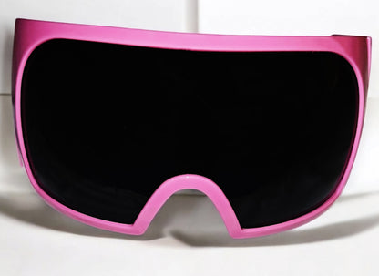 Oversized Fashionable Sunglasses