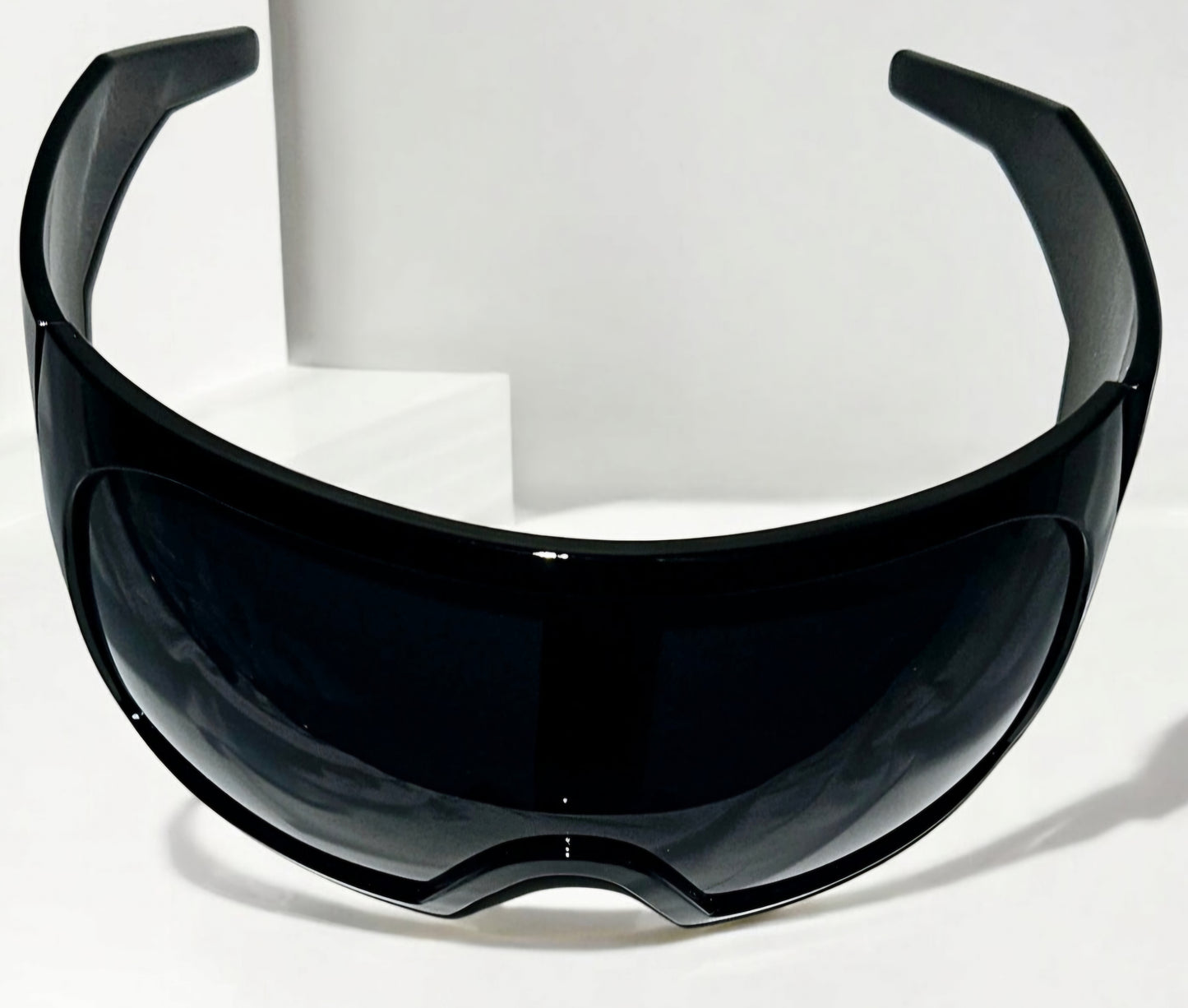 Oversized Fashionable Sunglasses