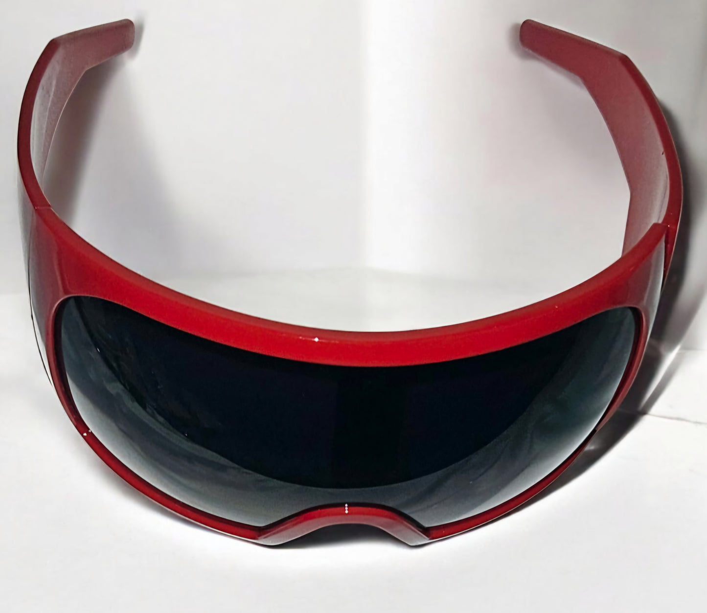 Oversized Fashionable Sunglasses