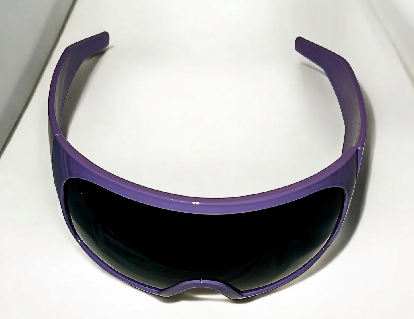 Oversized Fashionable Sunglasses