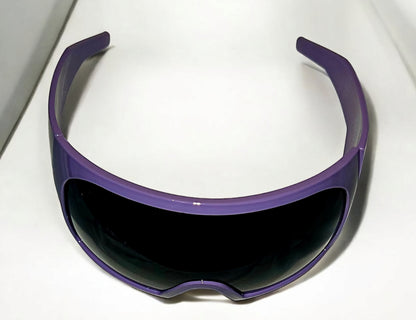 Oversized Fashionable Sunglasses