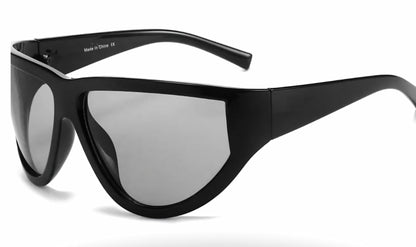 Trendy Y2K Sunglasses