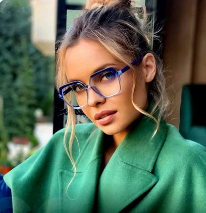 Anti-Blue Reading Glasses