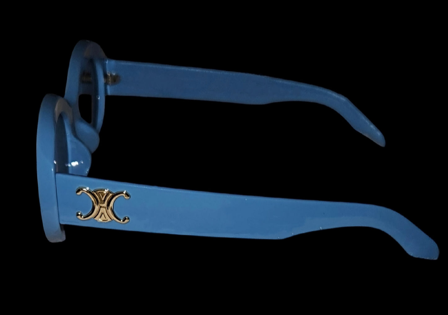 Small Frame Sunglasses