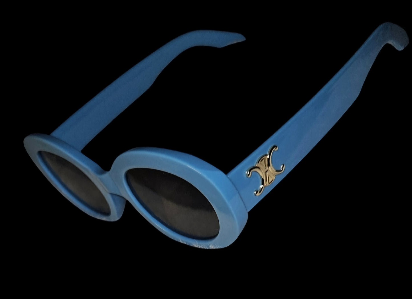 Small Frame Sunglasses