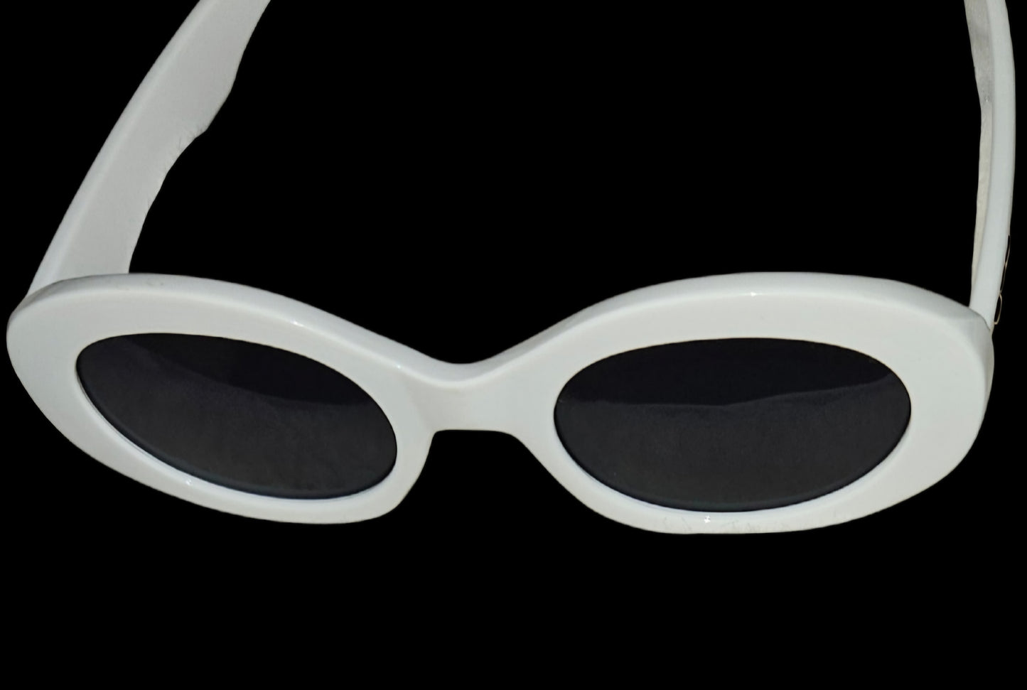 Small Frame Sunglasses