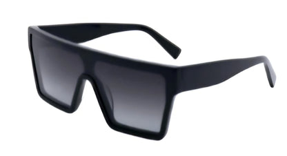 Gradient Lens Sunglasses
