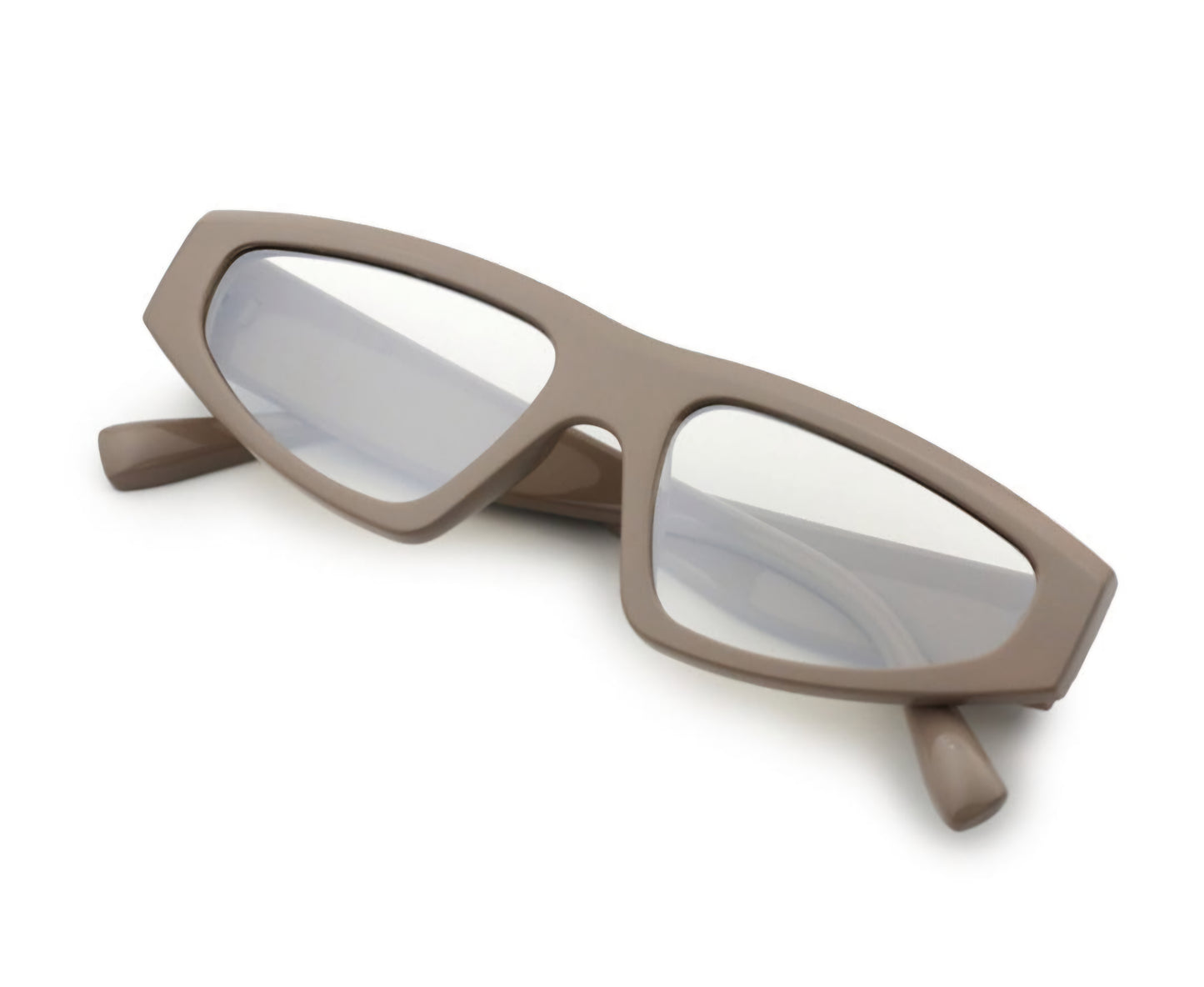 Small Retro Sunglasses