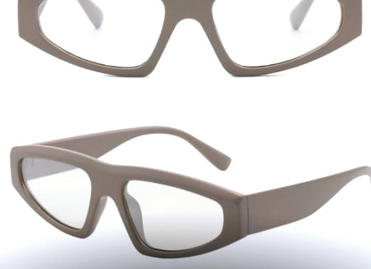 Small Retro Sunglasses