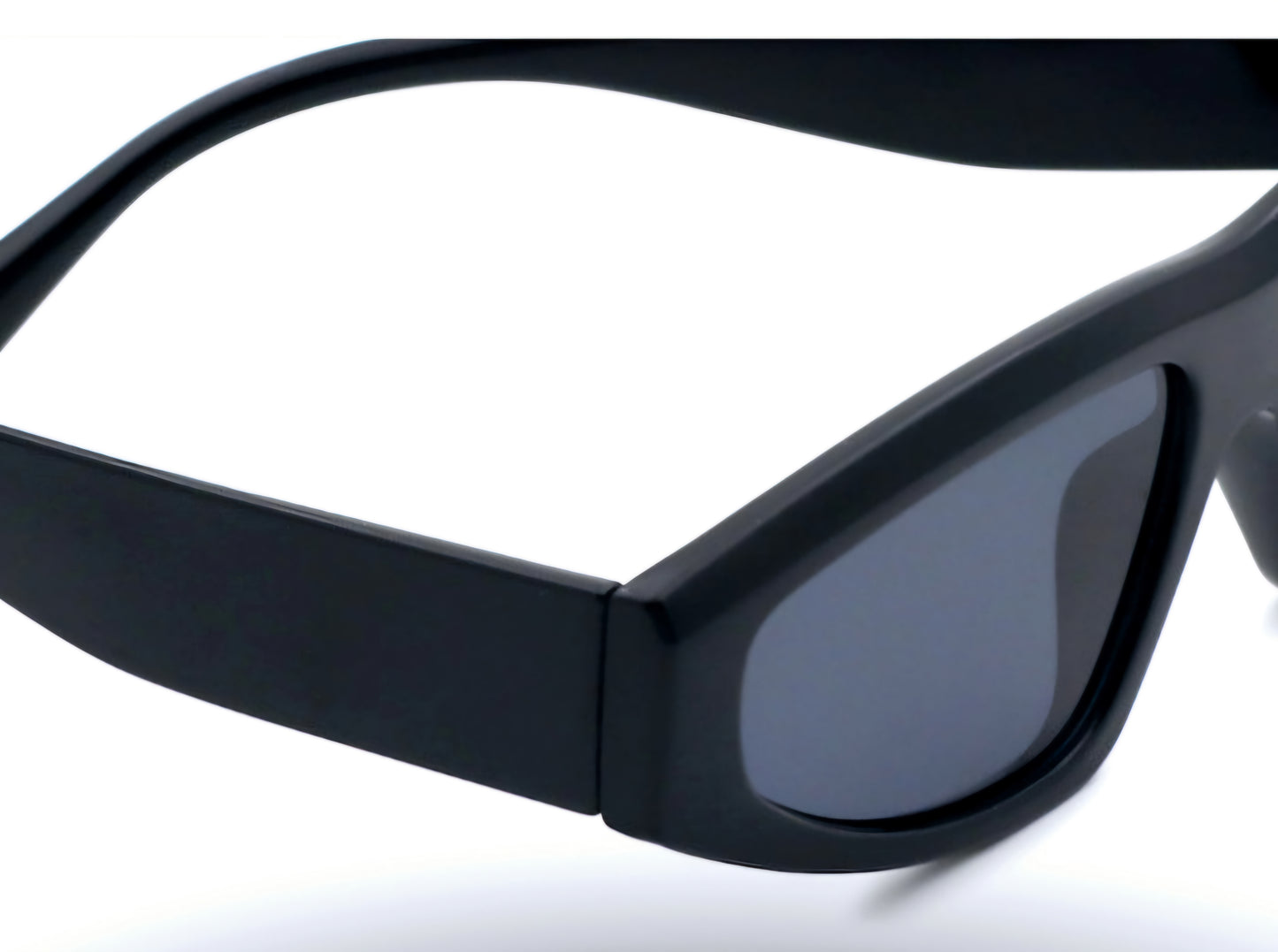 Small Retro Sunglasses