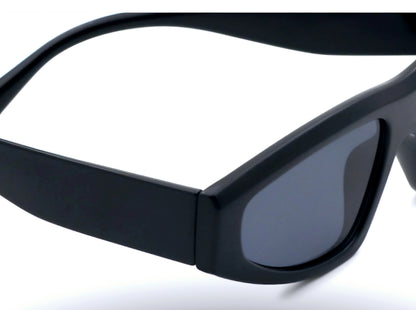 Small Retro Sunglasses