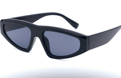 Small Retro Sunglasses