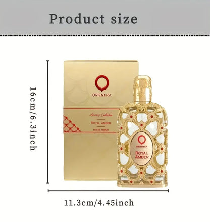 Orientica Eau De Parfums(Unisex)