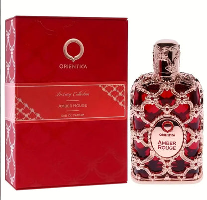 Orientica Eau De Parfums(Unisex)