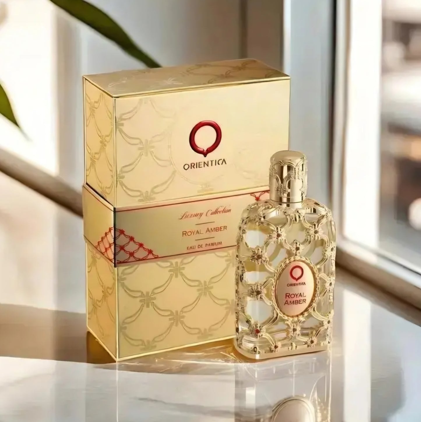 Orientica Eau De Parfums(Unisex)