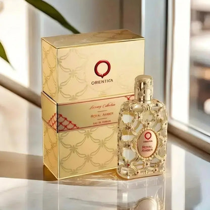 Orientica Eau De Parfums(Unisex)