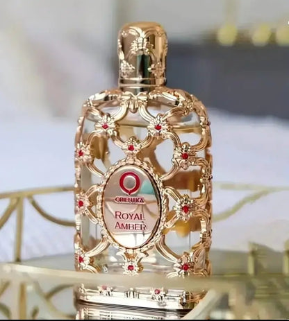Orientica Eau De Parfums(Unisex)