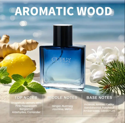 Mini Sized Cupid Men's Cologne