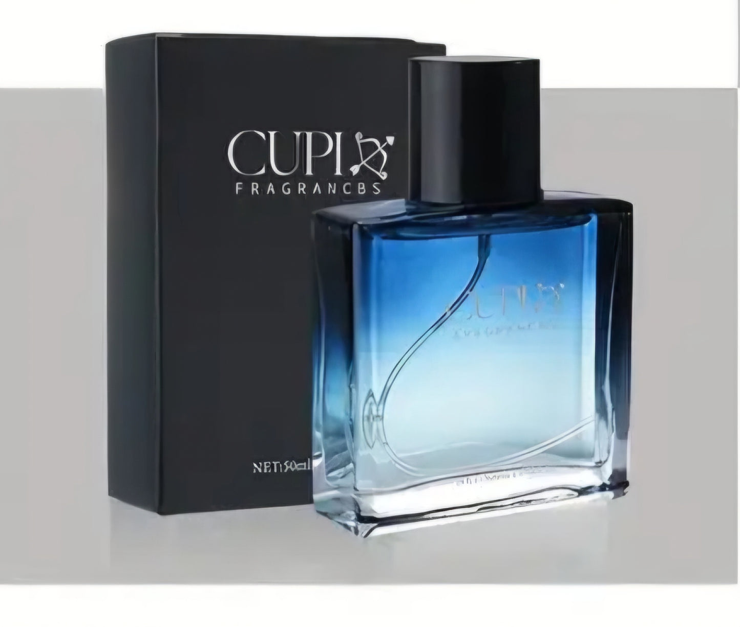 Mini Sized Cupid Men's Cologne