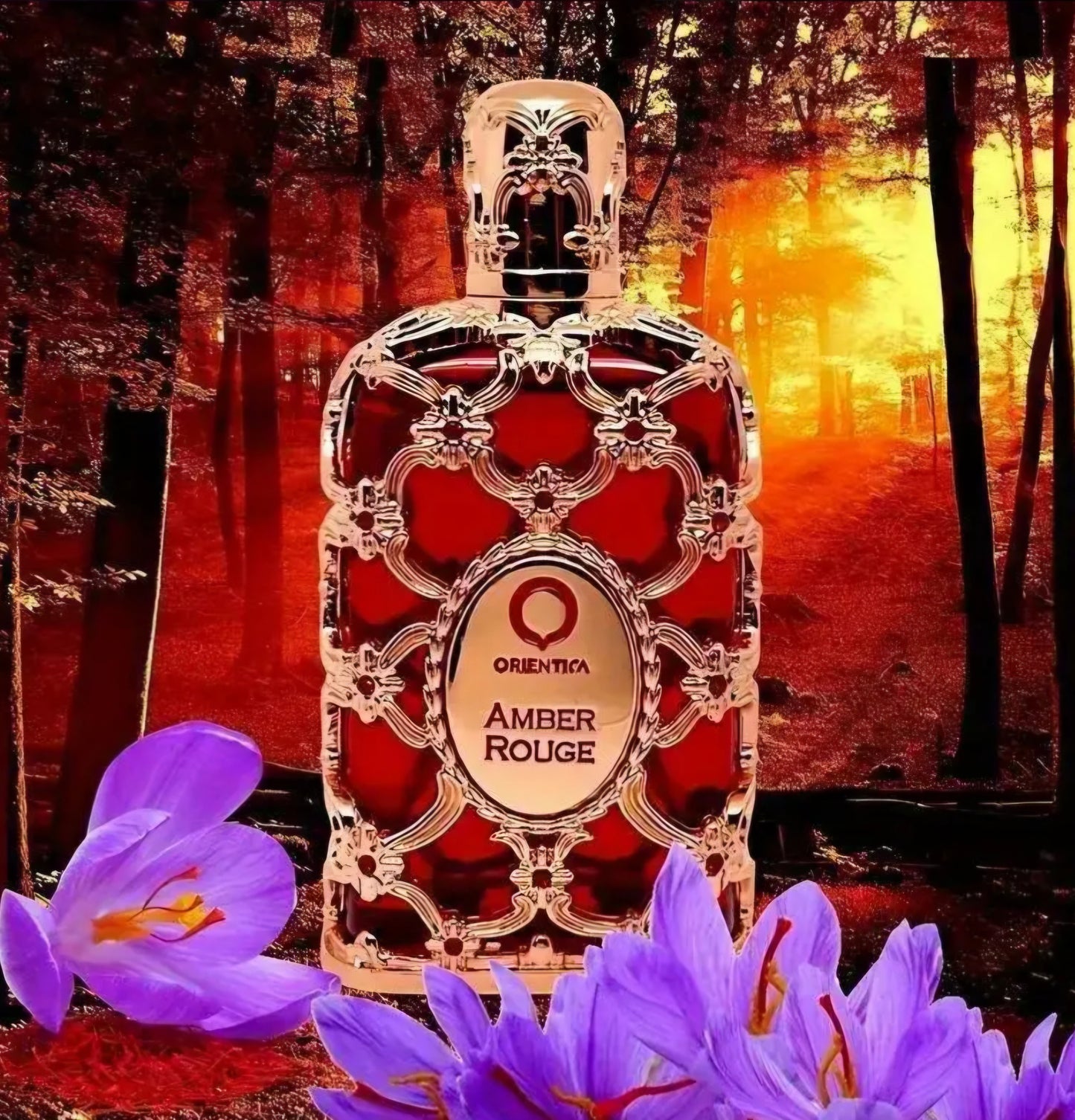 Orientica Eau De Parfums(Unisex)