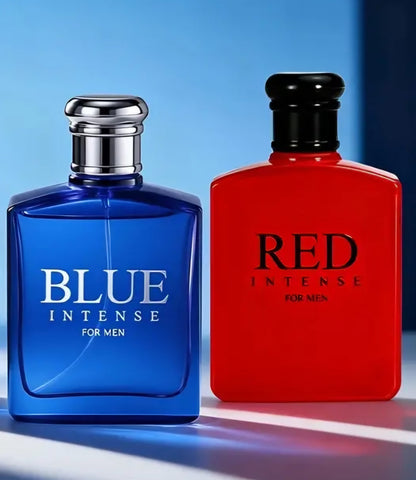 Men's Eau De Toilette Intense Spray