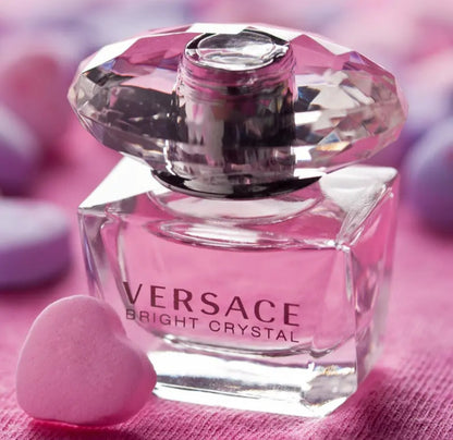 Mini Sized Versace Parfumes