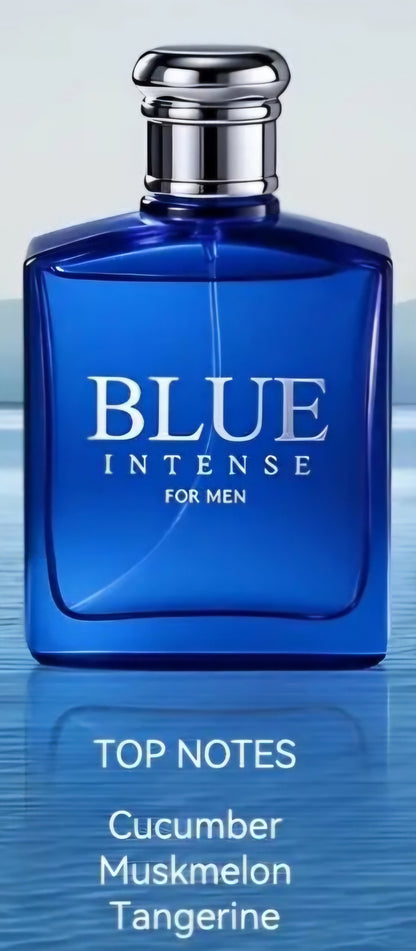 Men's Eau De Toilette Intense Spray