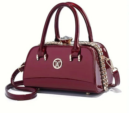 Stylish Shoulder Handbag
