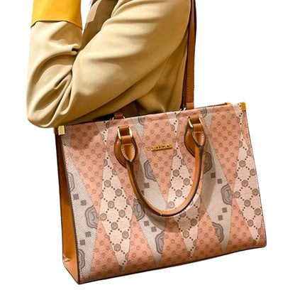 Tote Shoulder Bag