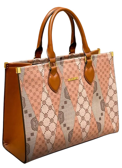 Tote Shoulder Bag