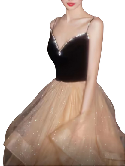 Grand Annual Banquet Gown